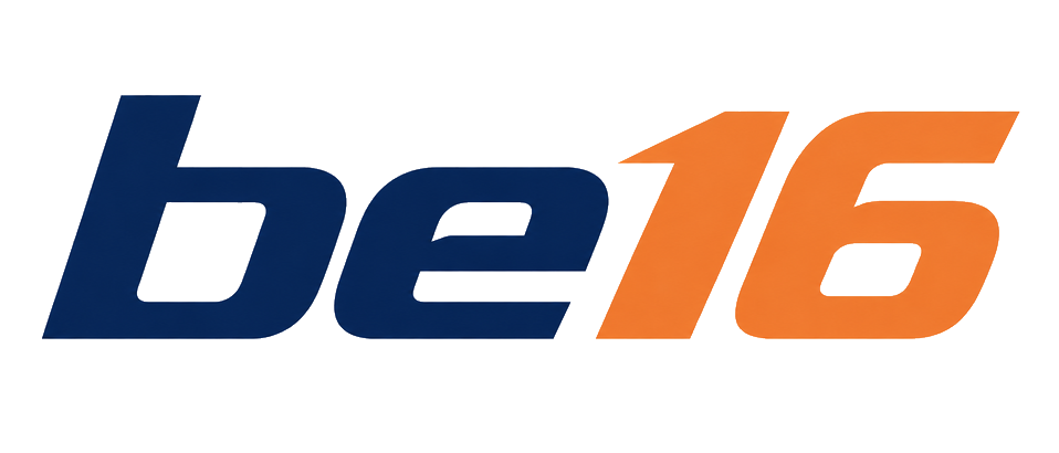 be 16